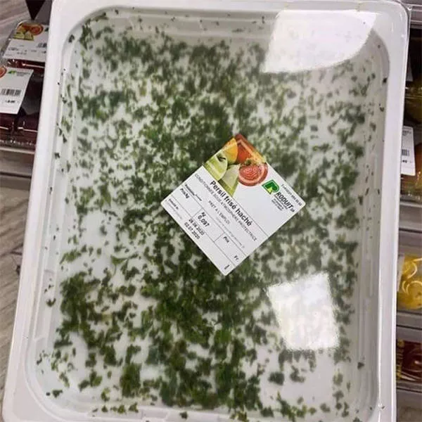 The most unnecessary packaging - #5 