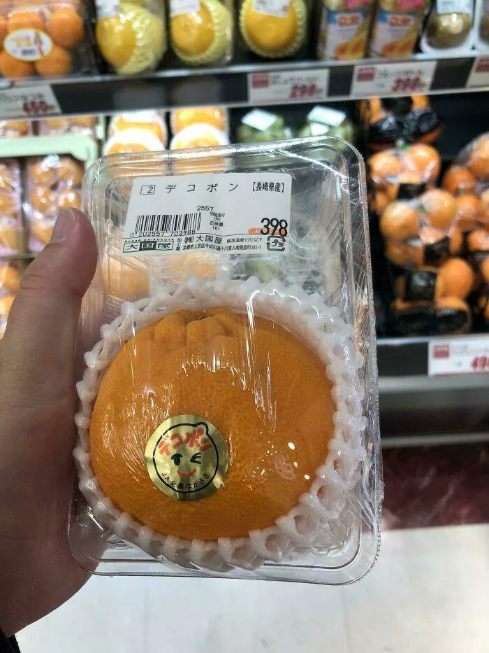 The most unnecessary packaging - #8 
