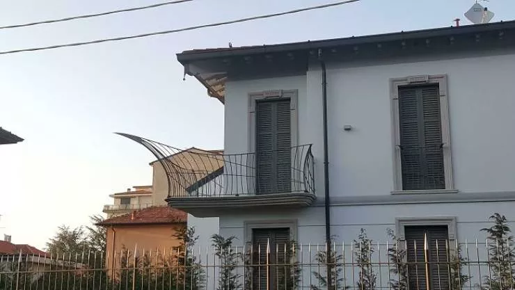The weirdest balconies ever seen - #25 