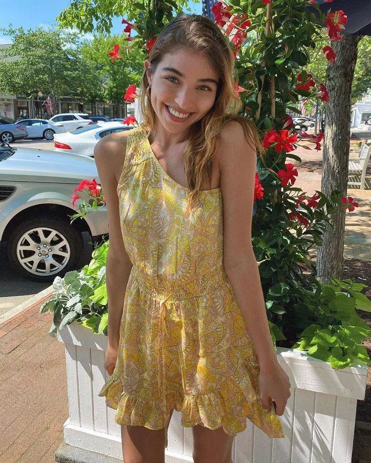 Summer dresses make girls sexier - #1 