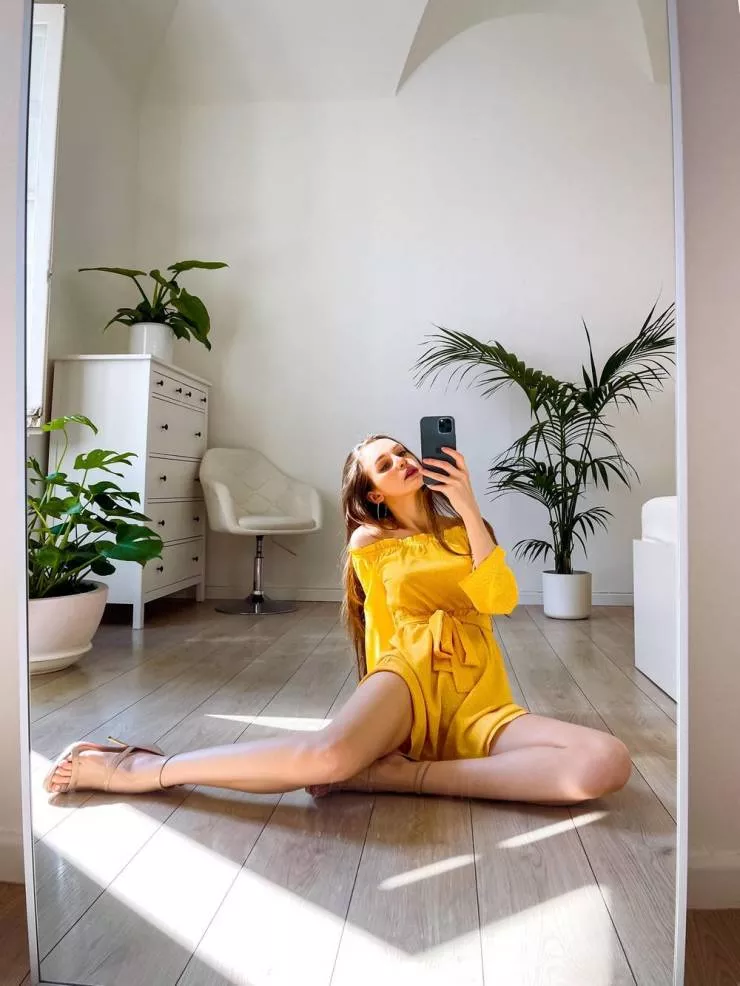 Summer dresses make girls sexier - #13 