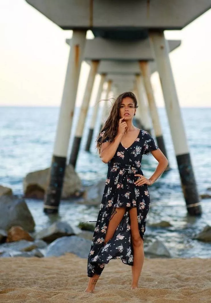 Summer dresses make girls sexier - #16 