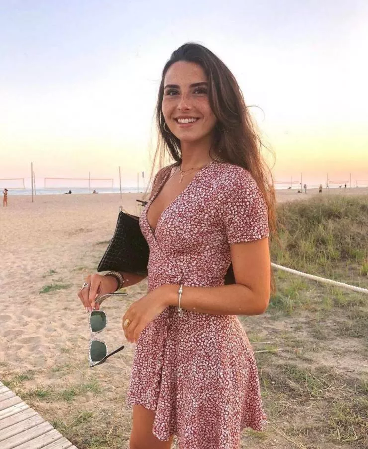 Summer dresses make girls sexier - #25 