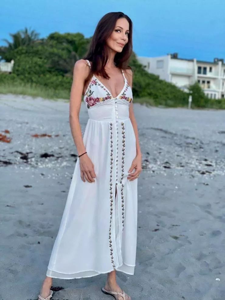 Summer dresses make girls sexier - #28 
