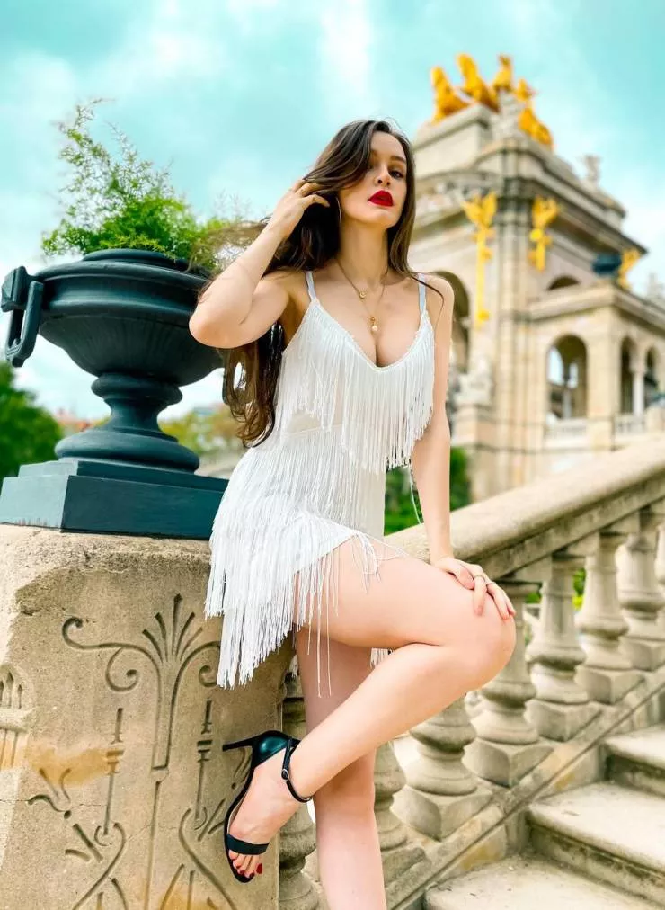 Summer dresses make girls sexier - #34 