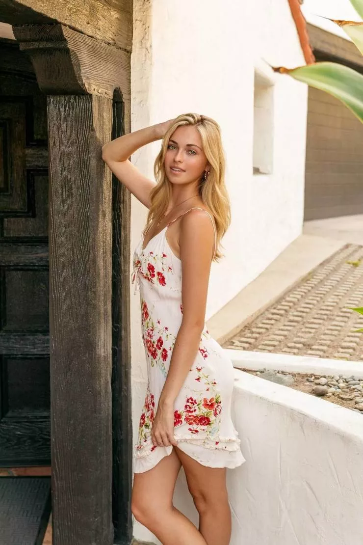Summer dresses make girls sexier - #36 