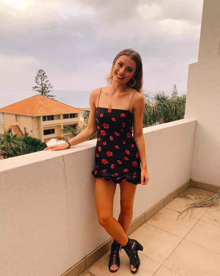 Summer dresses make girls sexier - #39 