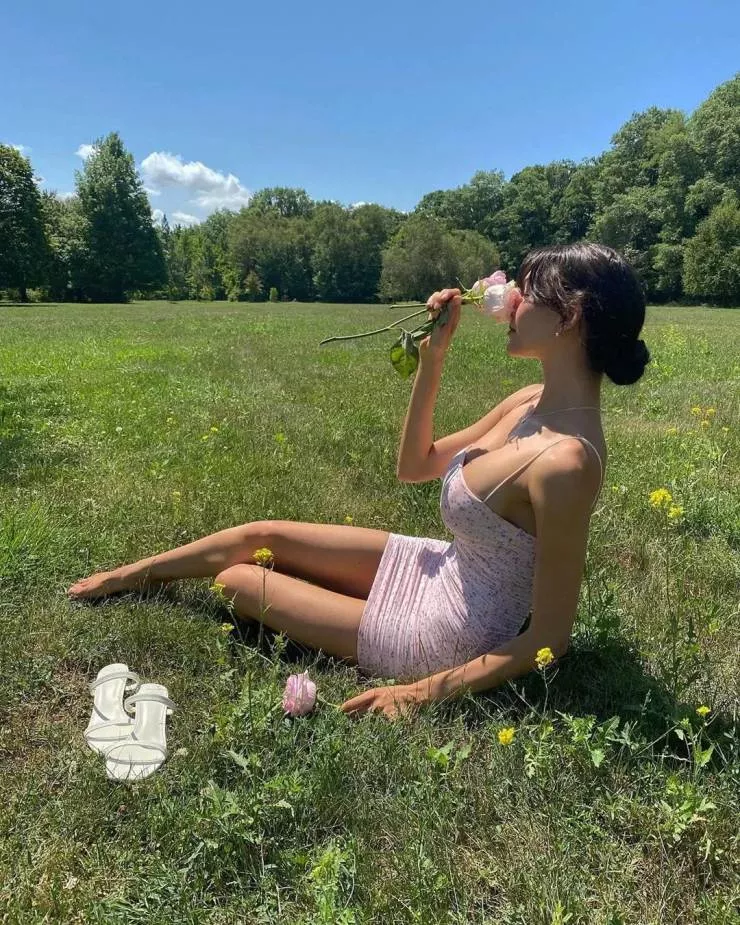 Summer dresses make girls sexier - #45 