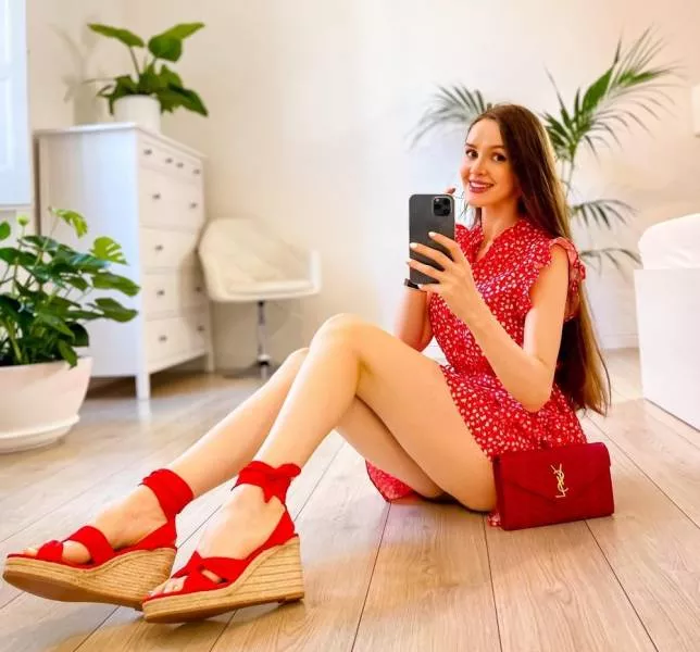 Summer dresses make girls sexier - #6 