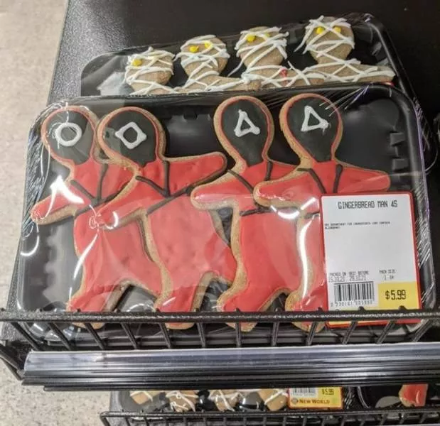 They have creativity