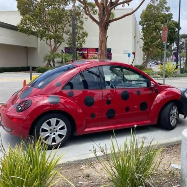 They have creativity - #10 