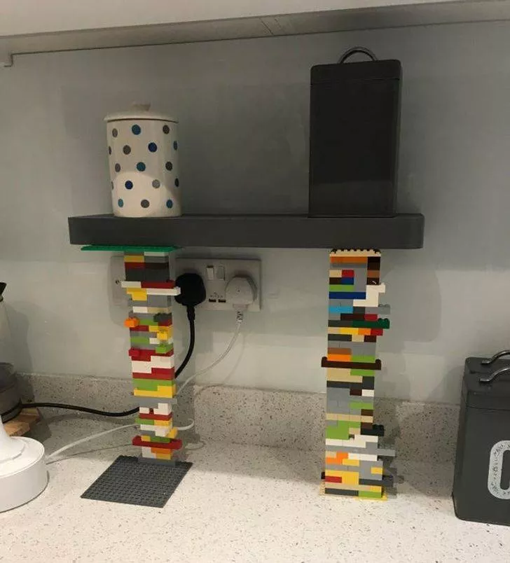 They have creativity - #13 