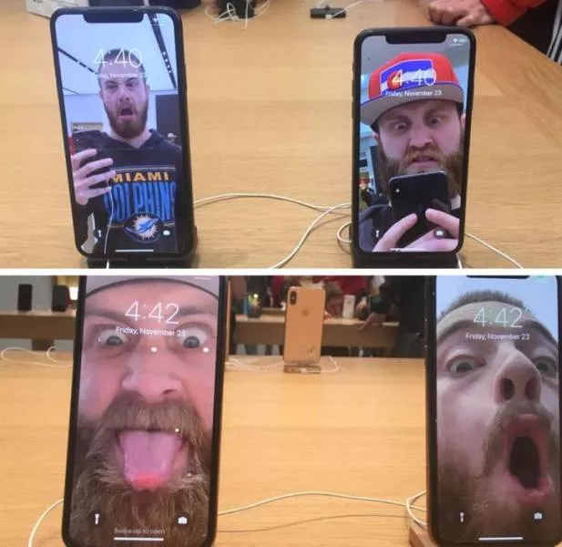 They have creativity - #14 