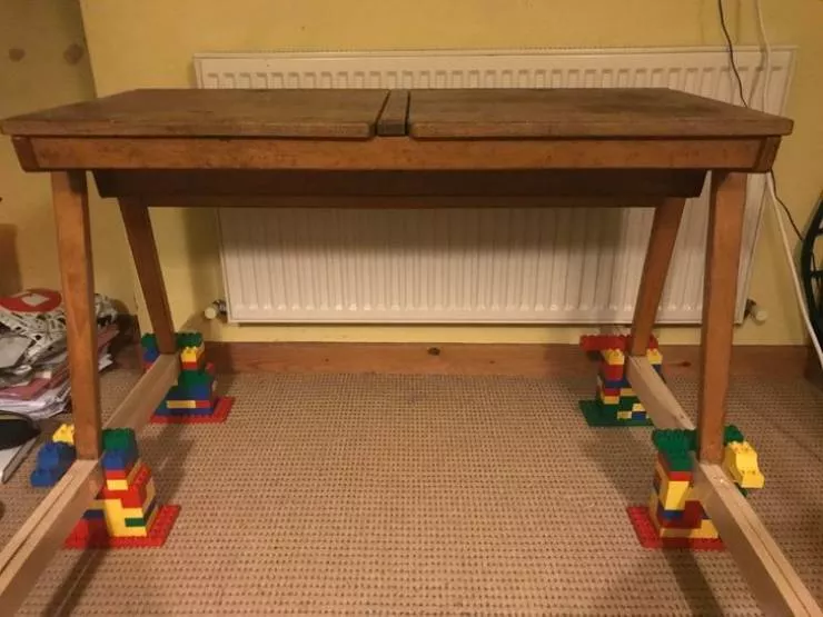 They have creativity - #8 