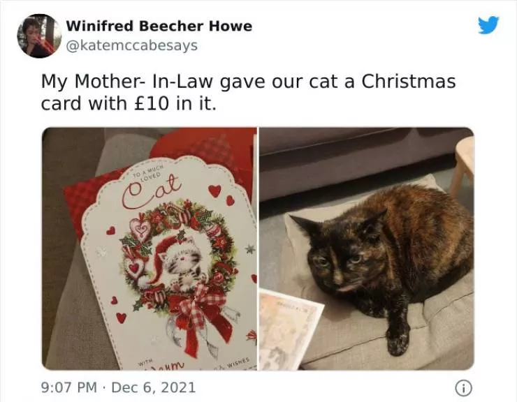 Funny gifts - #13 