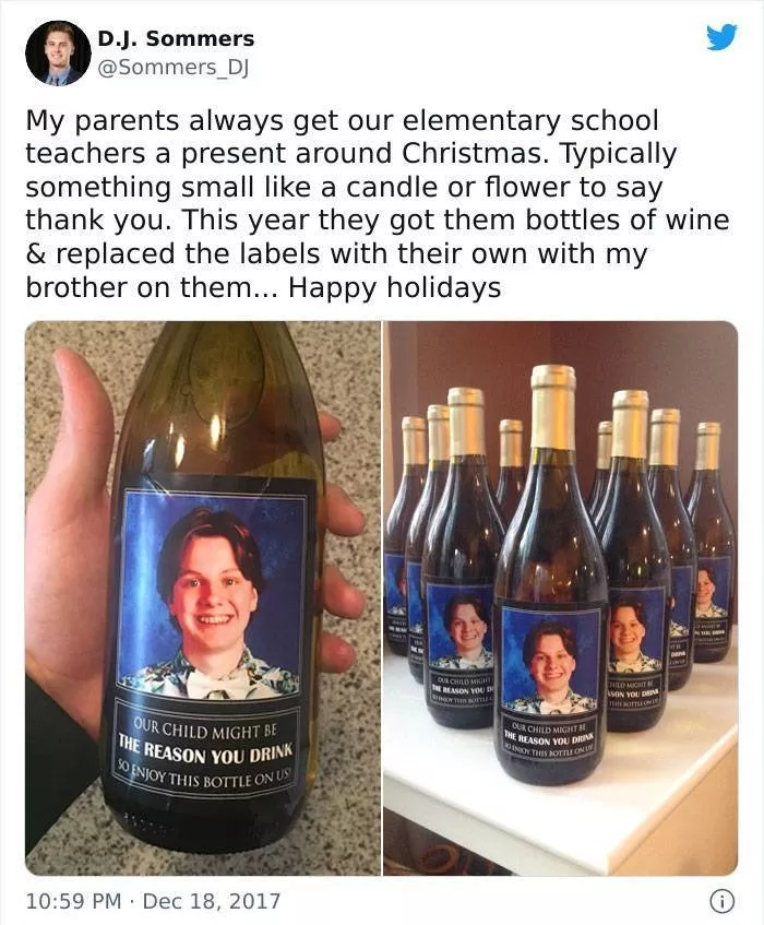 Funny gifts - #2 