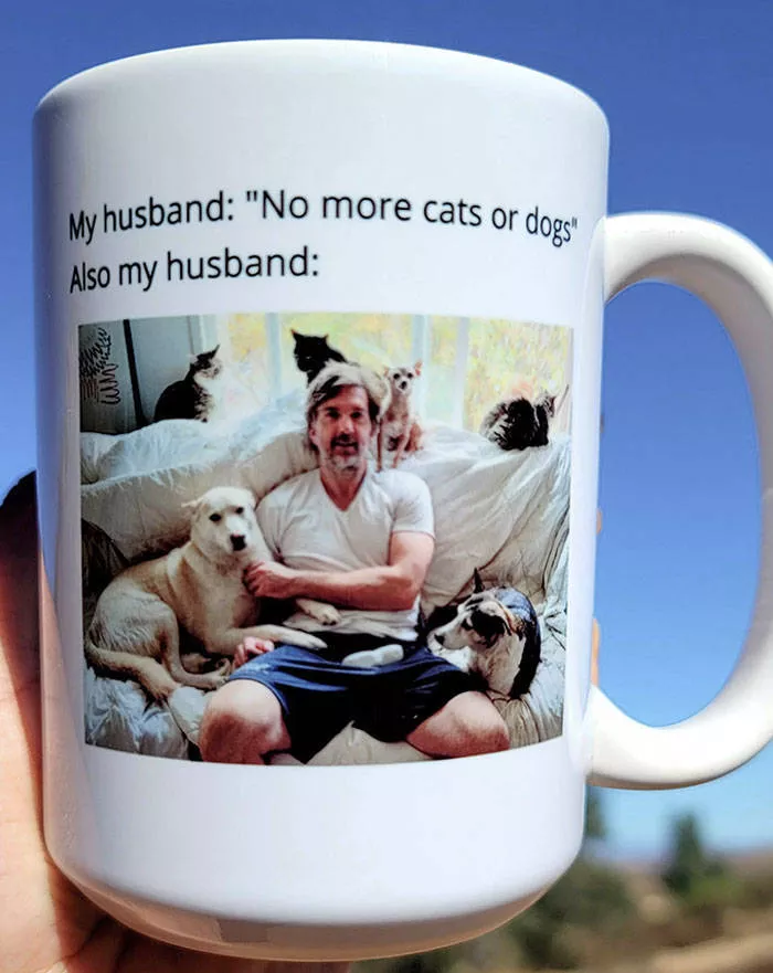 Funny gifts - #25 