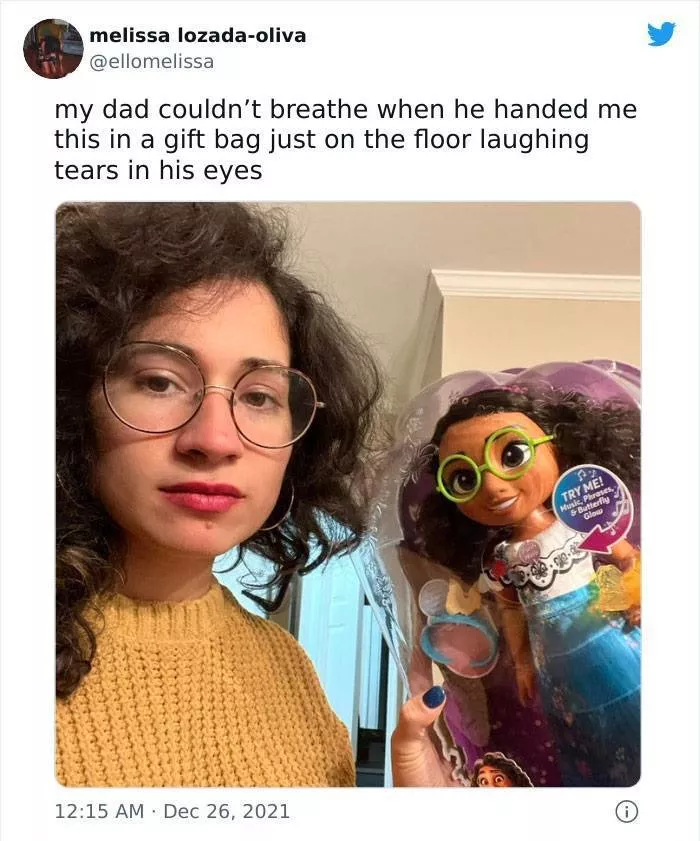 Funny gifts
