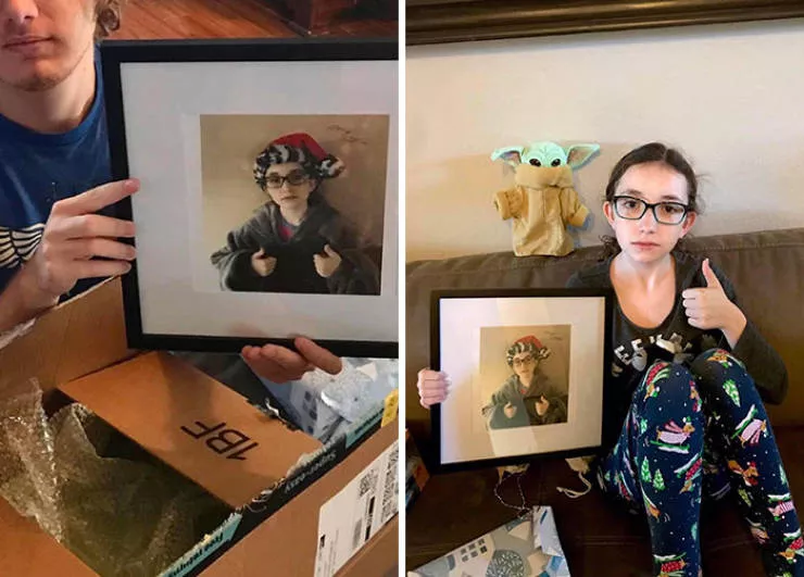 Funny gifts - #31 