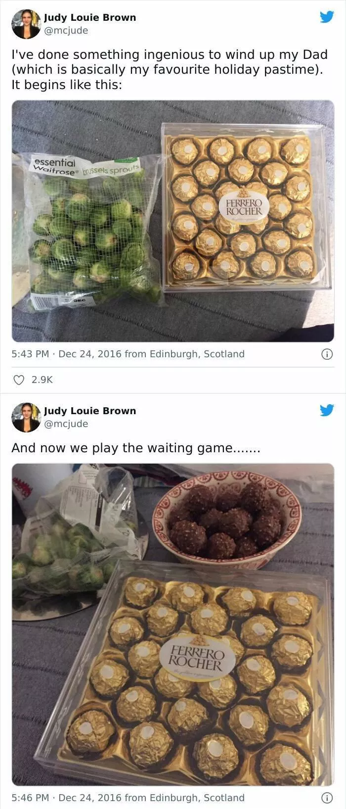 Funny gifts - #33 