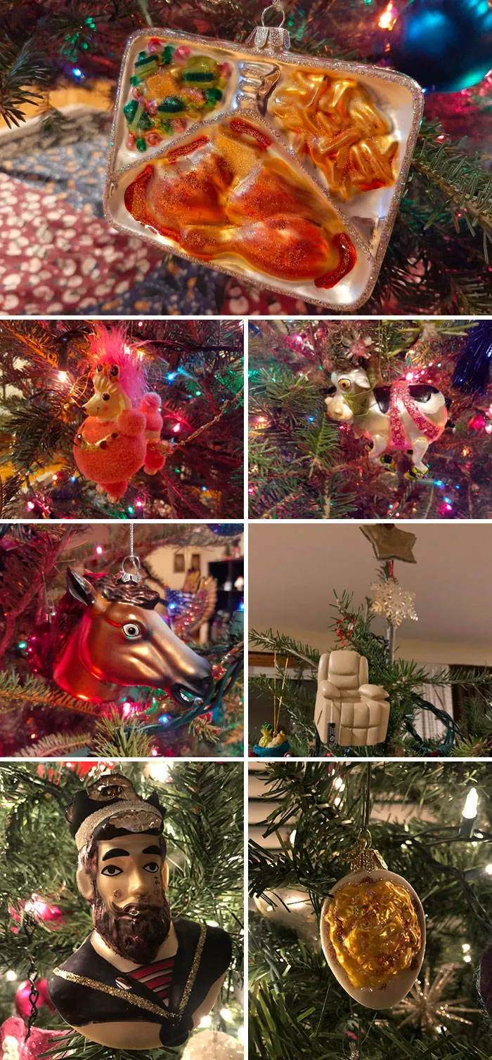 Cadeaux droles - #34 
