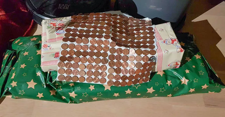 Cadeaux droles - #41 