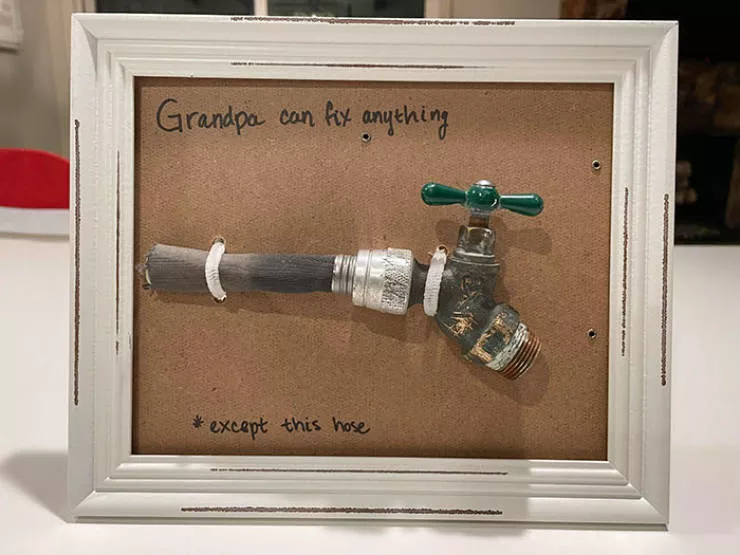 Funny gifts - #44 