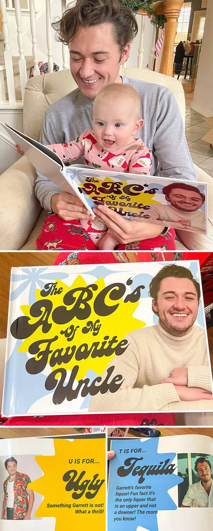 Funny gifts - #6 