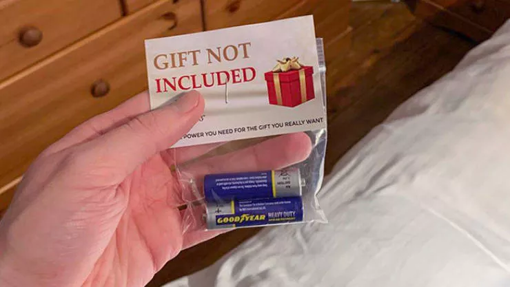 Funny gifts - #8 