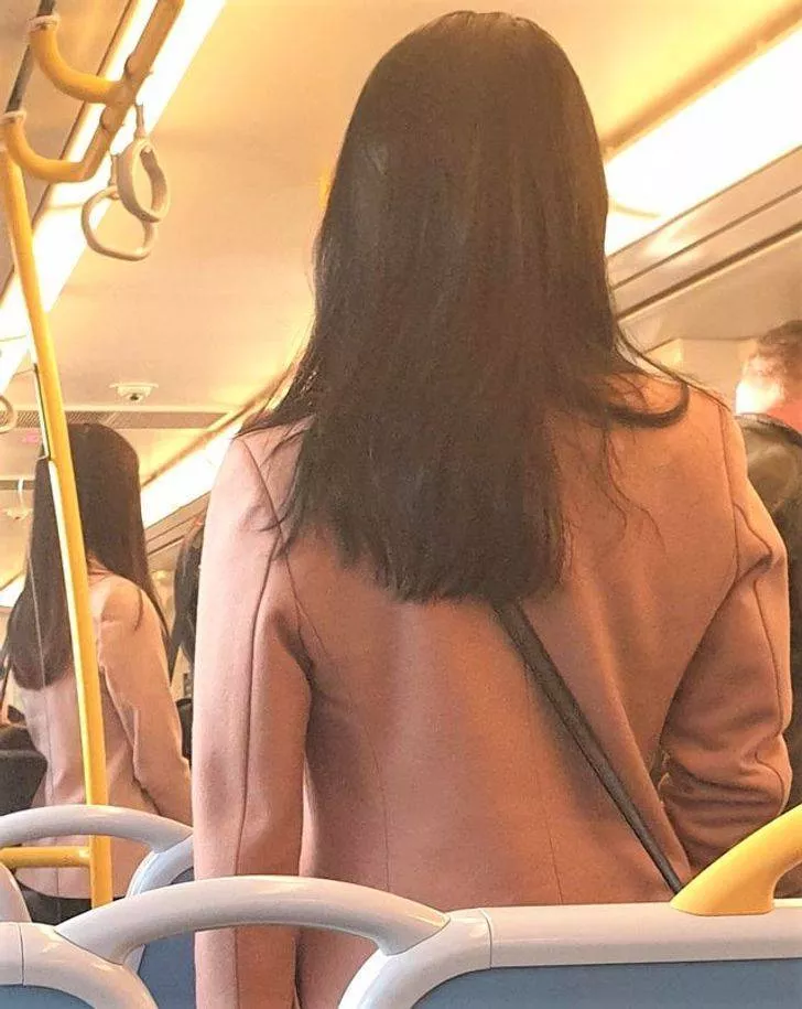 A second look required A second look required