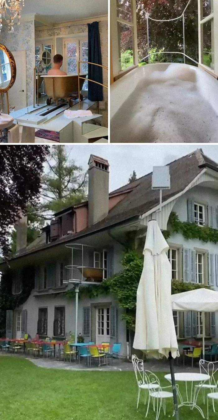 People with a completely ridiculous imagination - #3 