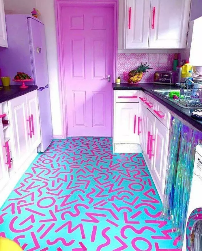 People with a completely ridiculous imagination - #35 