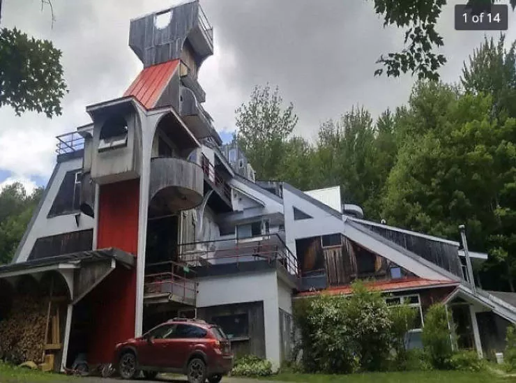 Des gens avec une imagination completement folle - #8 