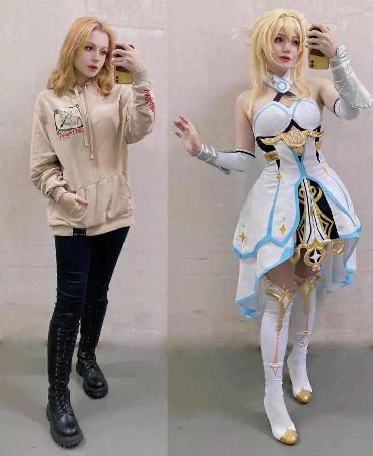 Sexy cosplay - #11 