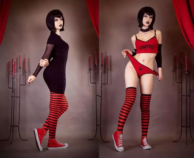 Sexy cosplay - #14 