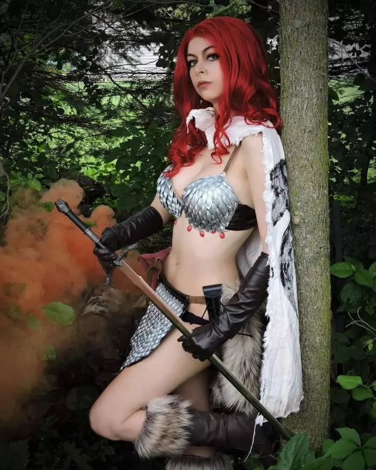 Sexy cosplay - #17 