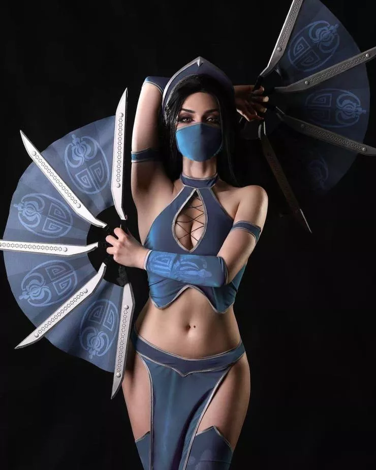 Sexy cosplay - #19 