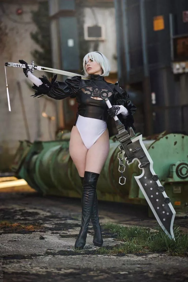 Sexy cosplay - #2 