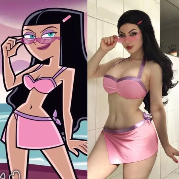 Sexy cosplay - #26 