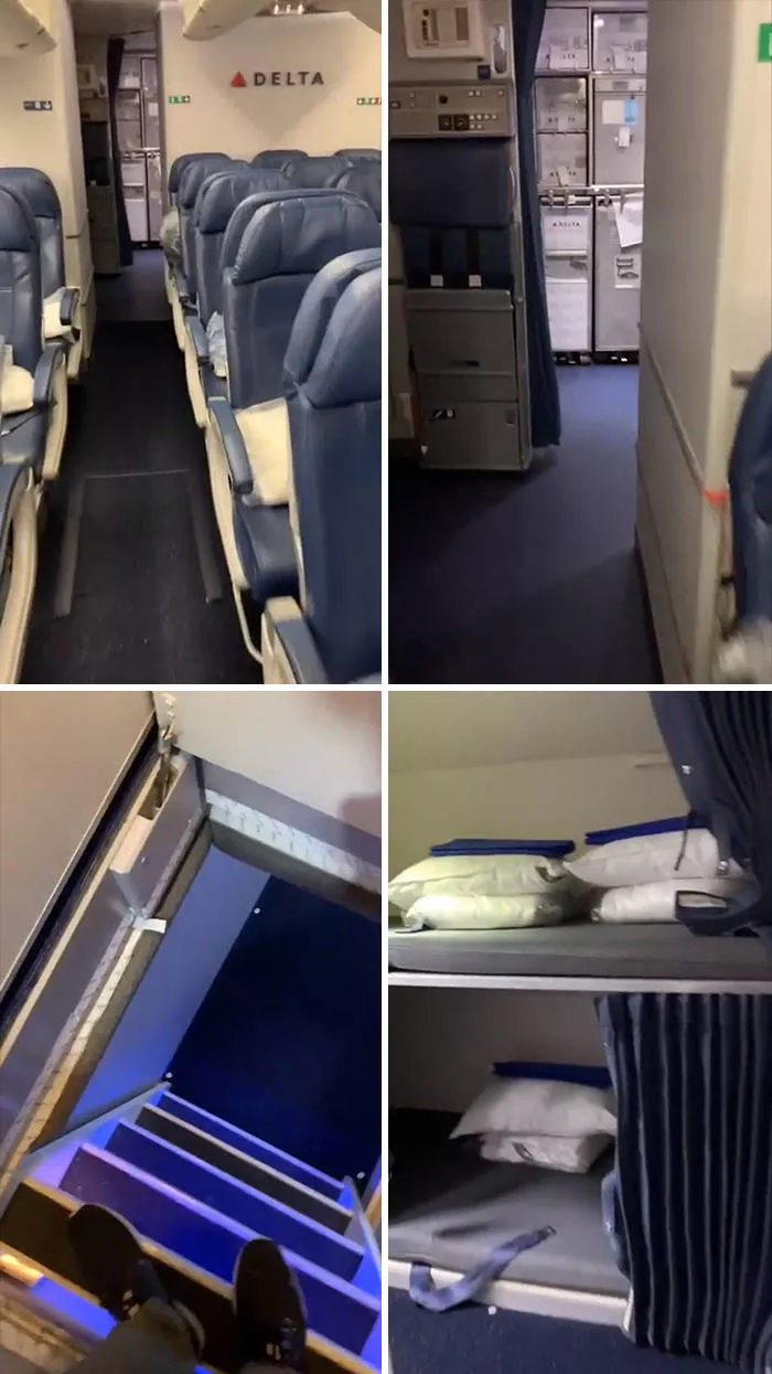 Idees de chambres secretes et passages caches - #17 