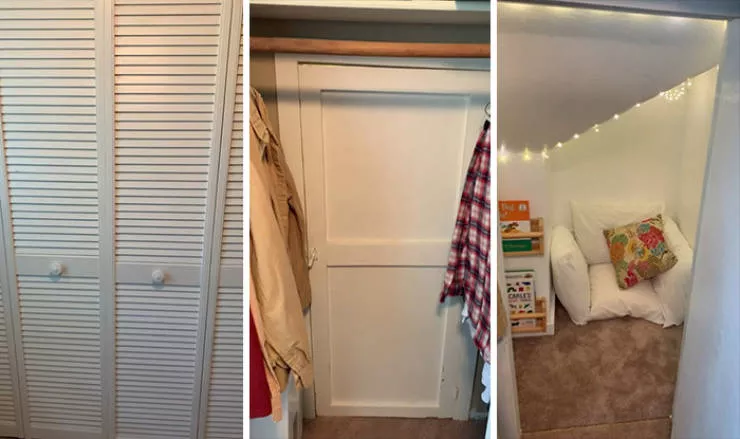 Ideas for secret rooms and hidden passages - #34 