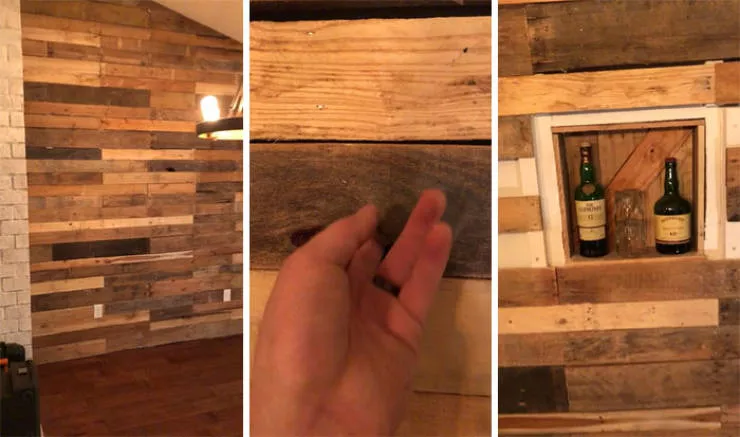 Idees de chambres secretes et passages caches - #44 