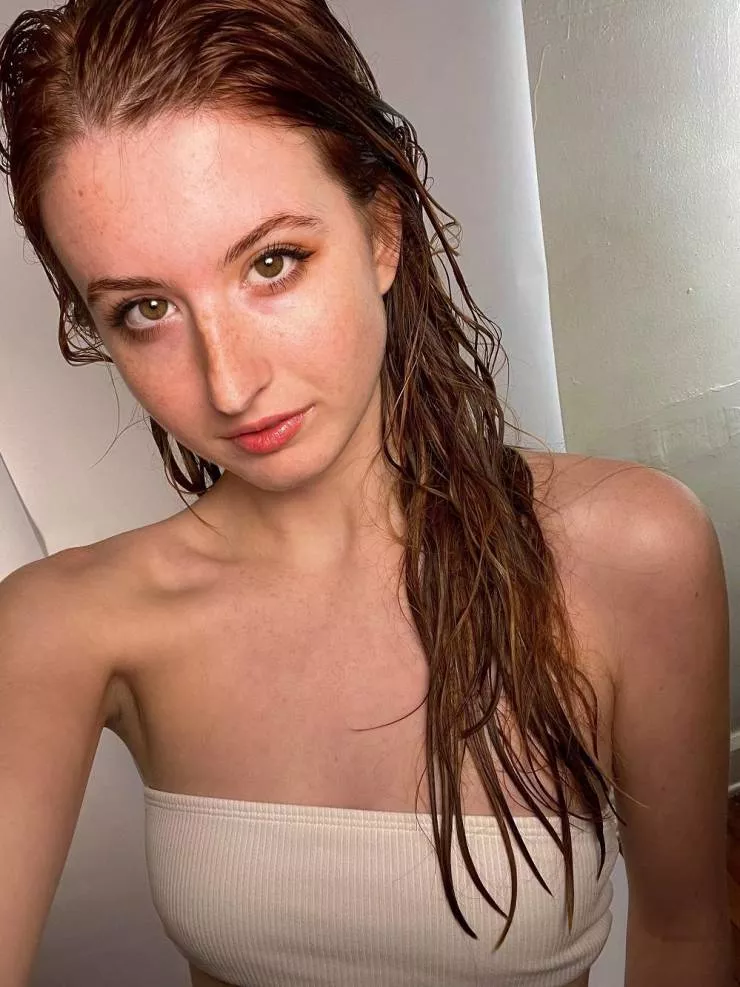 Sexy wet - #32 