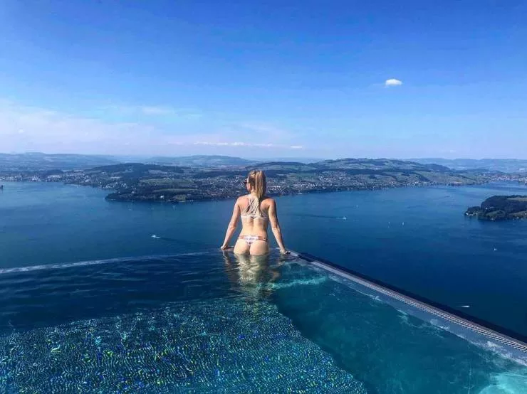 Sexy wet - #7 