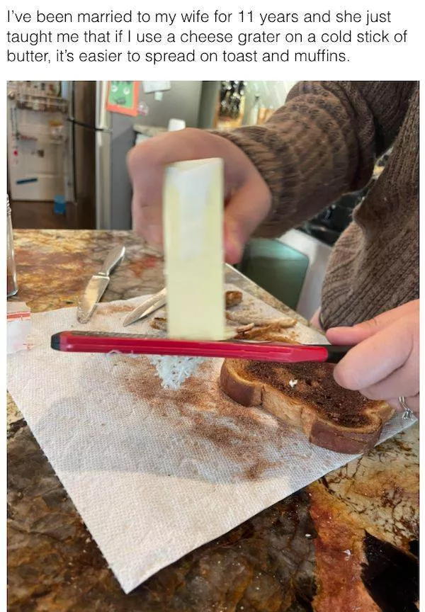 Genius ideas - #10 