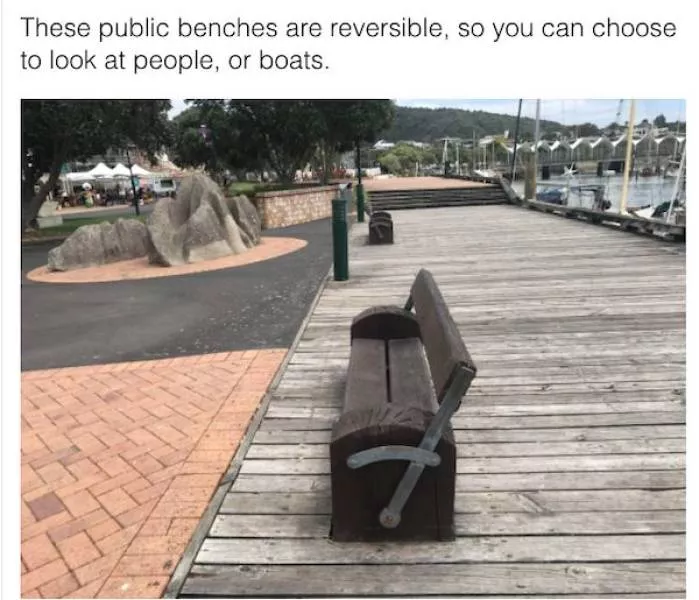 Genius ideas - #11 