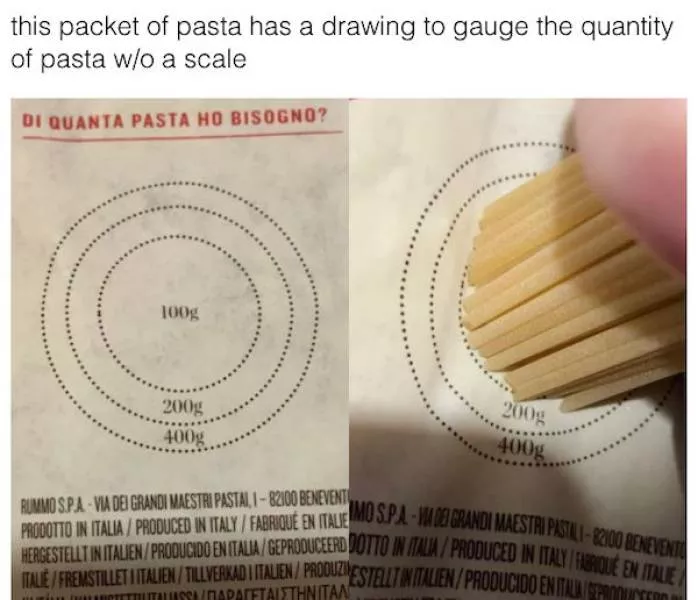 Genius ideas - #12 