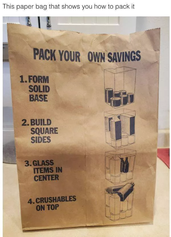 Genius ideas - #15 