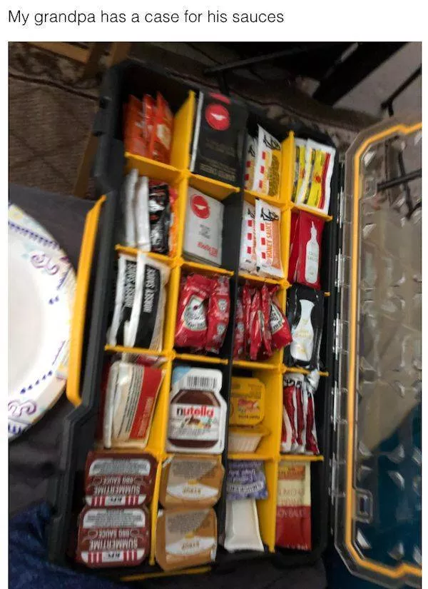 Genius ideas - #16 
