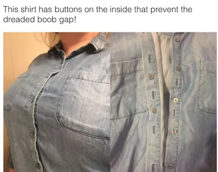 Genius ideas - #18 